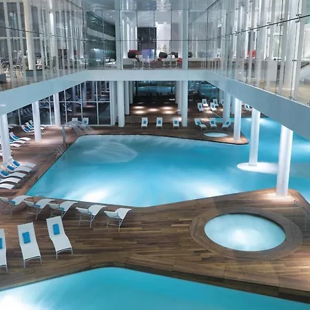 Awesome In With Outdoor Swimming Pool, Wifi And Swimming Pool Апартаменты