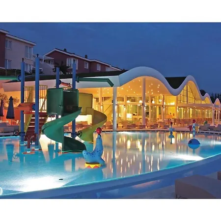 Awesome In With Outdoor Swimming Pool, Wifi And Swimming Pool Нови-Винодолски